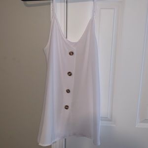 Women’s Tank